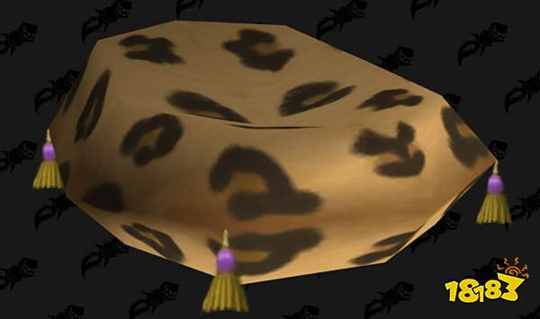 魔兽世界10.0小玩具有哪些 10.0版本小玩具一览