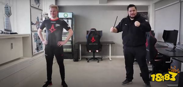 dupreeh自述 父亲和device与Astralis