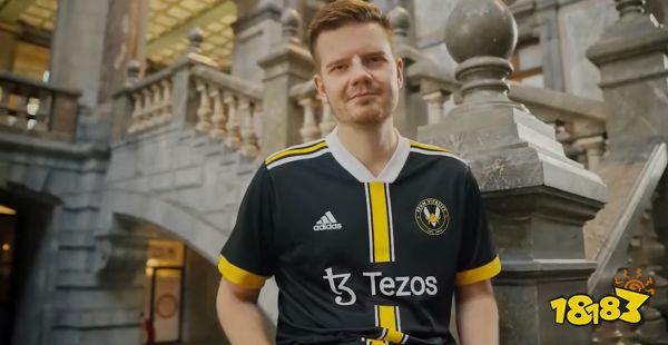 dupreeh自述 父亲和device与Astralis