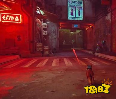 stray住宅區章節劇情要做什么 迷失住宅區章節流程攻略