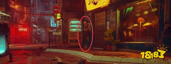 stray中城服裝店章節劇情要做什么 迷失中城服裝店章節流程攻略