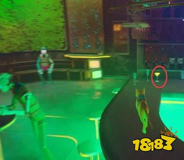 stray中城夜店章節劇情要做什么 迷失中城夜店章節流程攻略