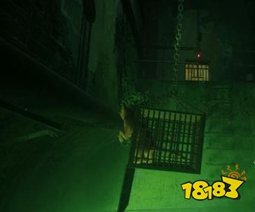 stray監獄章節劇情要做什么 迷失監獄章節流程攻略