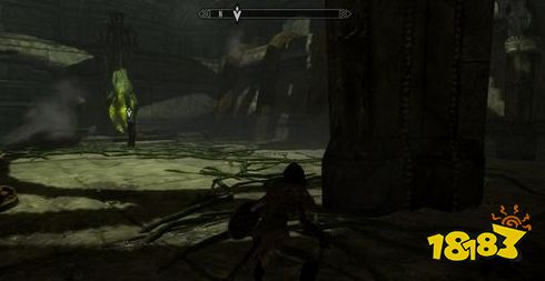 上古卷軸5魔神器破法之盾怎么獲得 魔神任務唯一的治療藥物攻略