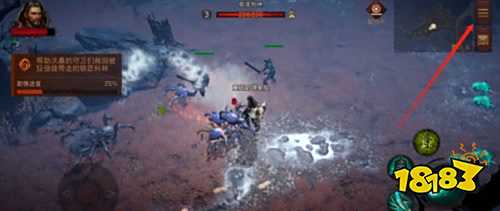 暗黑破坏神不朽兑换码在哪里输入 兑换码输入位置介绍