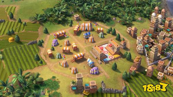 文明6自然奇观怎么用 自然奇观作用