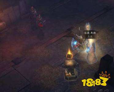 暗黑破壞神3卡奈魔盒在哪 卡奈魔盒獲得方法介紹