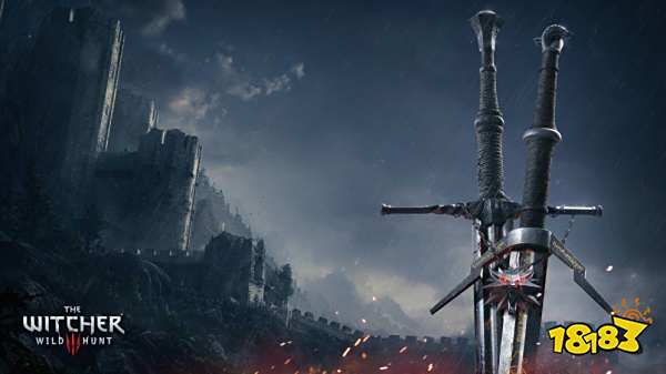 巫师3怎么升级成强化狮鹫套装 强化狮鹫套装升级方法分享