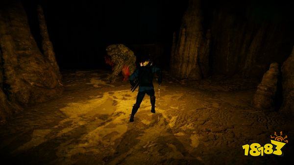 巫師3怎么獲得山洞巨魔肝 山洞巨魔肝獲得方法分享