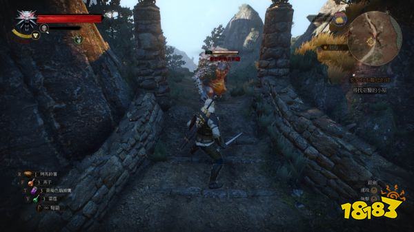巫師3怎么獲得山洞巨魔肝 山洞巨魔肝獲得方法分享