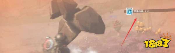 無人深空怎么獲得風暴水晶 風暴水晶獲得方法分享