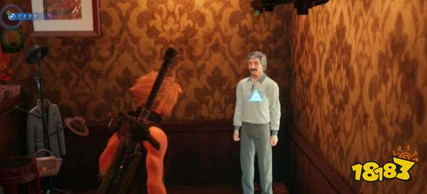 最终幻想7重制版音乐的力量任务 音乐的力量任务攻略