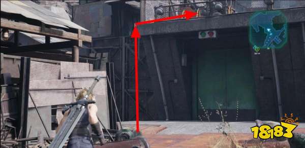 最终幻想7重制版失控兵器任务 失控兵器任务攻略