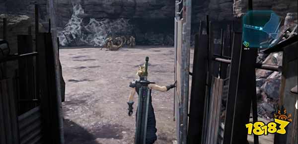 最终幻想7重制版扫墓的报酬任务 扫墓的报酬任务攻略