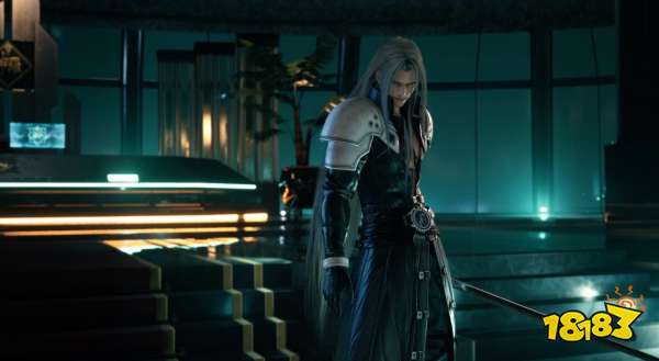 最终幻想7重制版无尽之夜任务 无尽之夜任务攻略