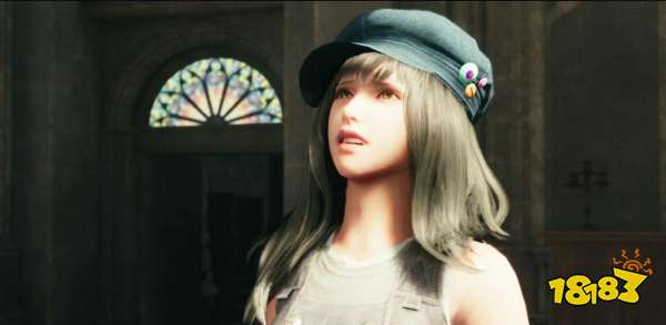 最终幻想7重制版淘气盗贼任务 淘气的盗贼任务攻略