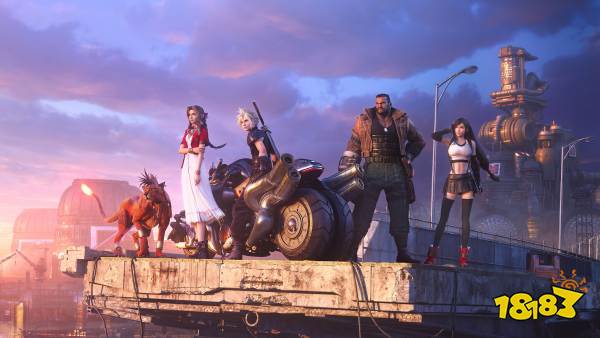 最终幻想7重制版地底的咆哮任务 地底的咆哮任务任务攻略