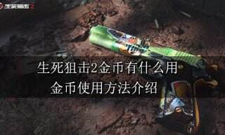 <b>生死狙击2哪把步枪好用 最好用的步枪介绍</b>