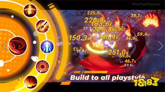 《火炬之光》新作10月推出 OBT招募預約同步展開