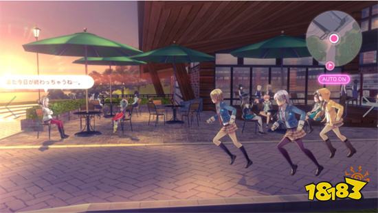 麻枝准新作《Heaven Burns Red》将推出Steam版