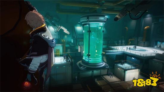 《伊瑟：重启日》正式公开 深入虚拟世界对抗病毒威胁入侵