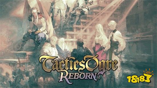 《皇家骑士团 命运之轮》重製版11/11 PS 即将推出!?