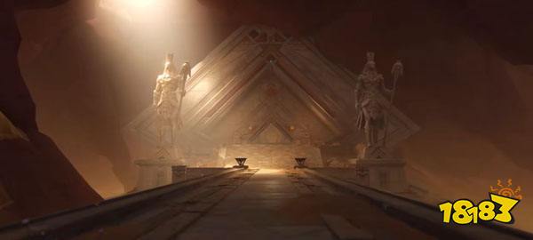 原神须弥爆料 原神须弥地图长什么样