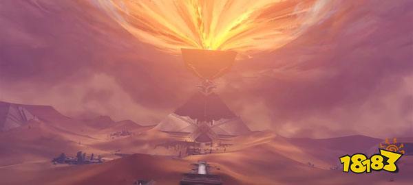 原神须弥爆料 原神须弥地图长什么样