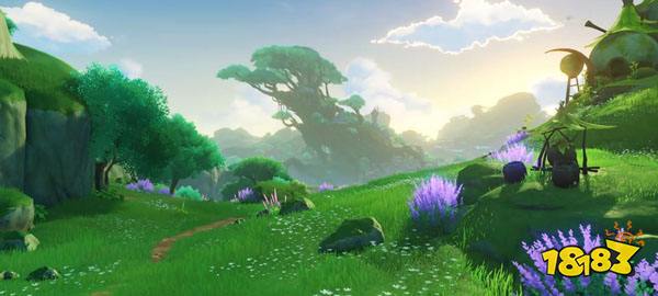 原神须弥爆料 原神须弥地图长什么样