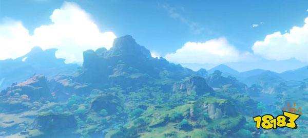 原神须弥什么时候出 须弥开启时间