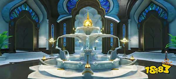 原神须弥什么时候出 须弥开启时间