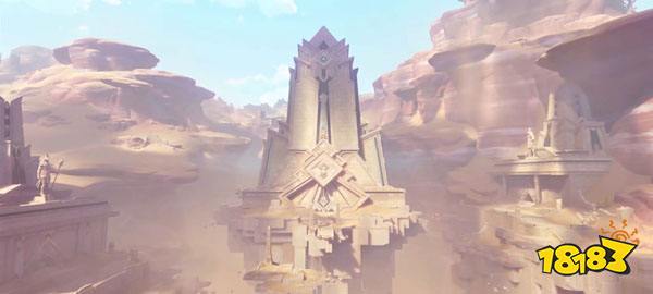 原神须弥前瞻视频——「细雨与飞沙」放出