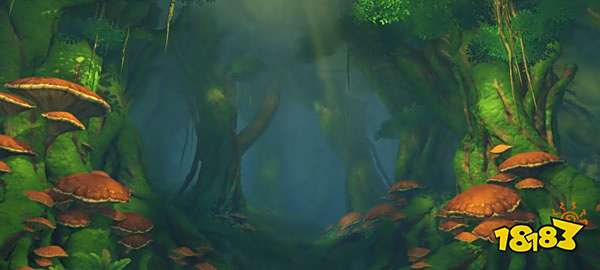 原神须弥前瞻视频——「细雨与飞沙」放出