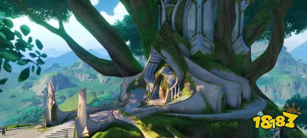 原神须弥草神介绍 草神是谁