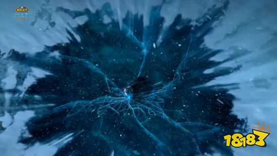 暴雪官宣《魔兽世界》怀旧服巫妖王之怒9月27日上线 
