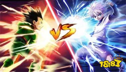 热血猎人满v版手游下载