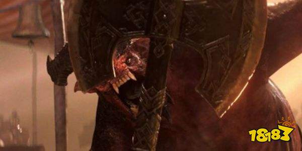 暗黑破坏神不朽火焰男爵怎么打 火焰男爵打法攻略