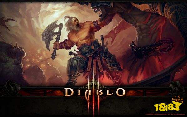 暗黑破坏神不朽野蛮人装备搭配推荐 野蛮人装备用什么好