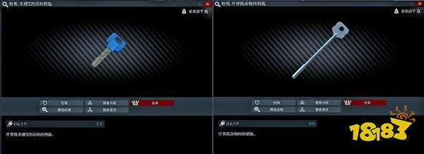 逃離塔科夫濕活5任務(wù)怎么做 美商Peacekeeper濕活Part5任務(wù)攻略
