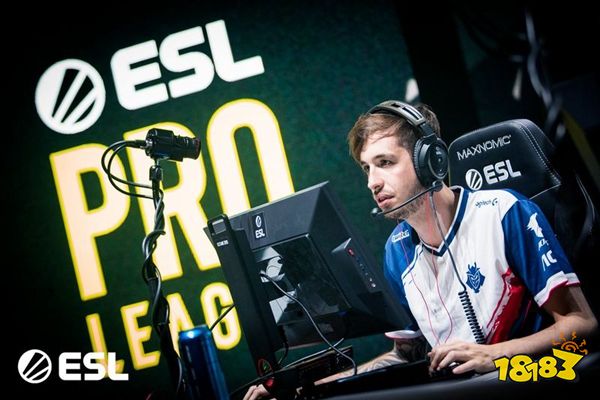 kennyS采访 m0NESY就像我的弟弟一样