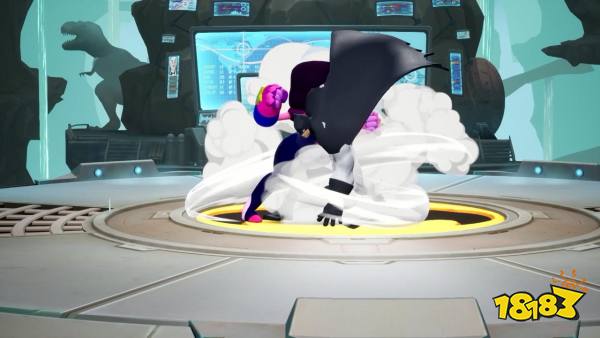 华纳大乱斗好玩吗 MultiVersus游戏玩法特色介绍