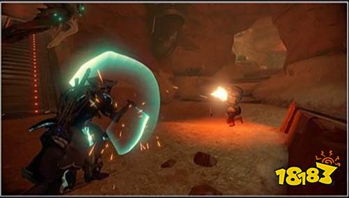 星际战甲高级操作有哪些 warfram高级操作教学