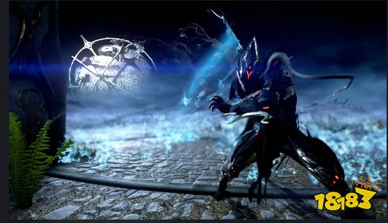 星际战甲画面怎么设置 warfram系统菜单设置大全