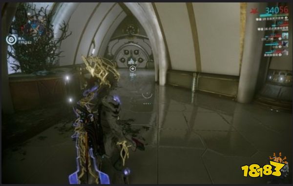 星際戰甲怎么收集振幅晶體 warfram收集振幅晶體攻略