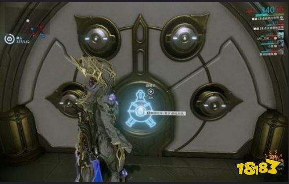 星際戰甲怎么收集振幅晶體 warfram收集振幅晶體攻略