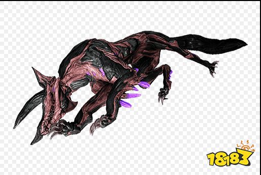 星際戰甲野獸同伴有哪些  warfram野獸同伴資料介紹