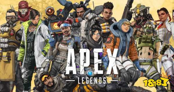 Apex全传奇技能介绍 全英雄技能介绍