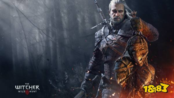 巫师3怎么获得大狮鹫突变物 大狮鹫突变物获得方法分享