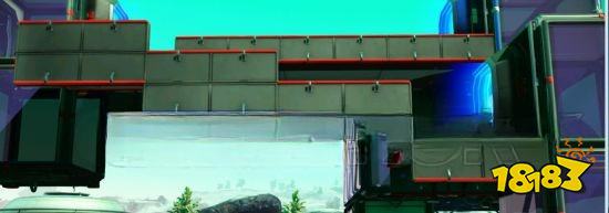 無人深空怎么使用基礎建筑 基礎建筑的使用方法