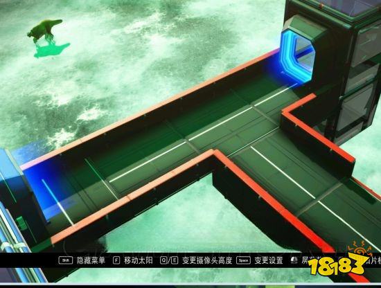 無人深空怎么使用基礎建筑 基礎建筑的使用方法